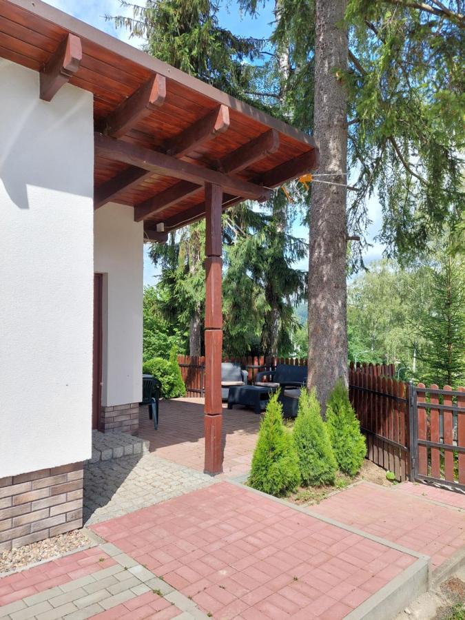 Domki Pod Cisem Karpacz Exterior photo