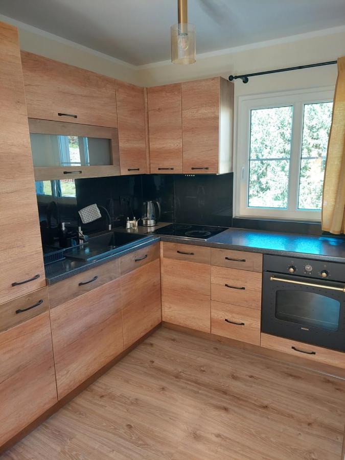 Domki Pod Cisem Karpacz Exterior photo