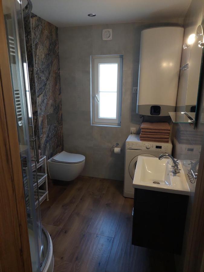 Domki Pod Cisem Karpacz Exterior photo