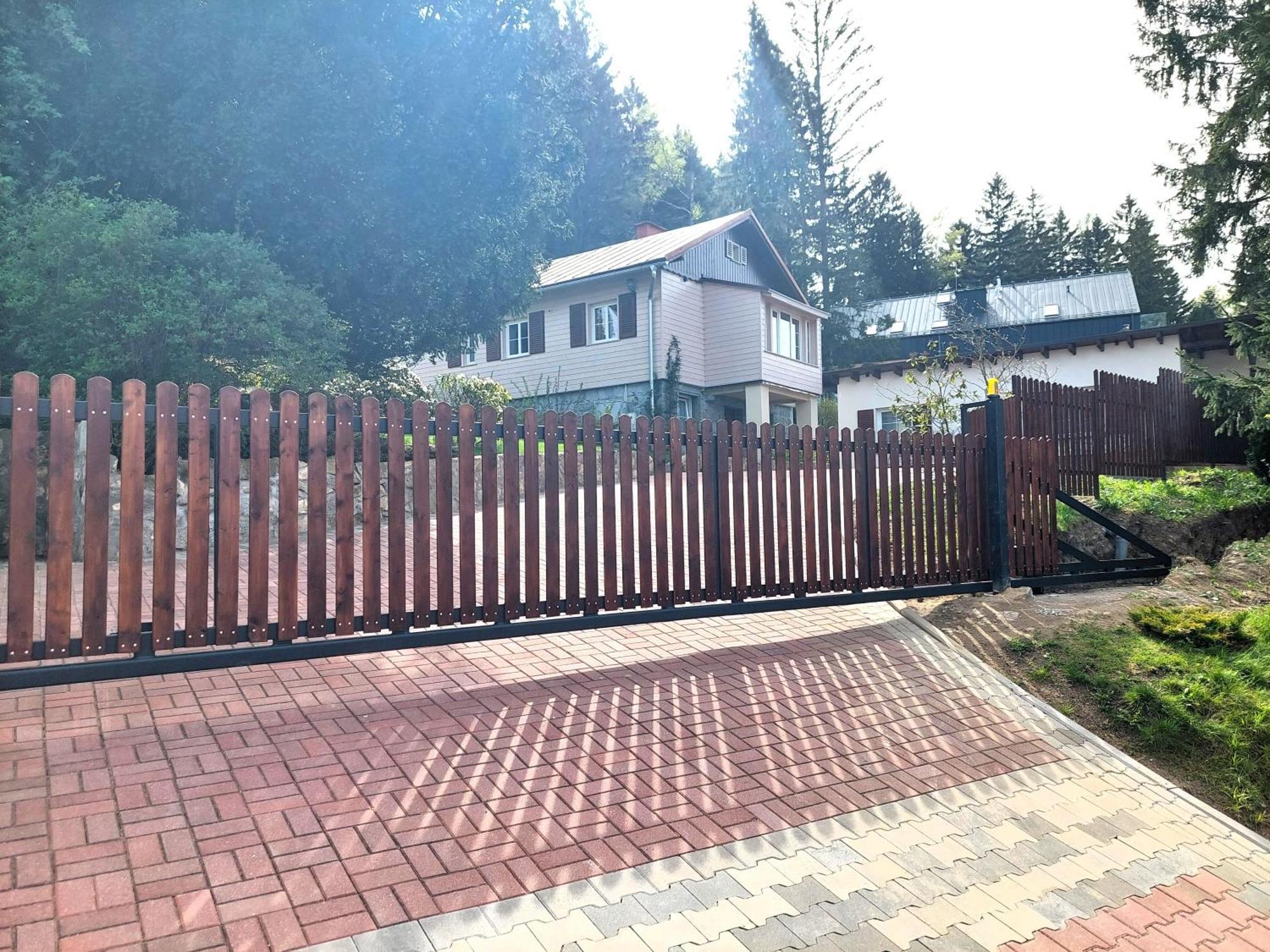 Domki Pod Cisem Karpacz Exterior photo