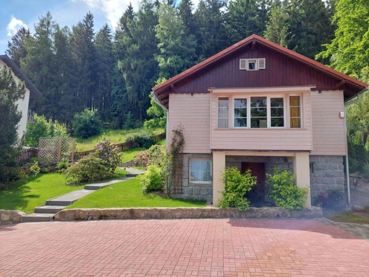 Domki Pod Cisem Karpacz Exterior photo