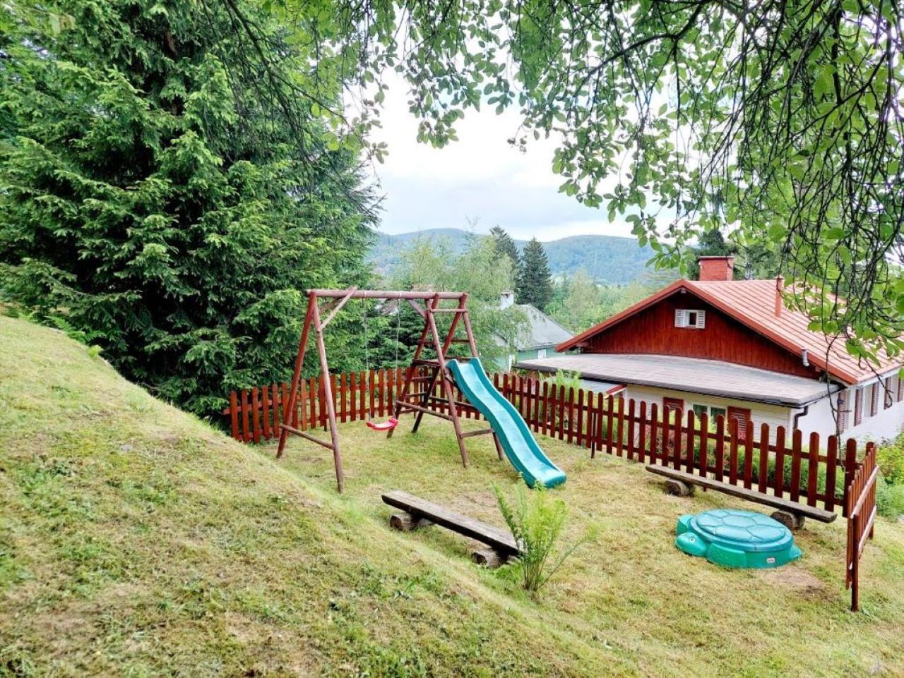 Domki Pod Cisem Karpacz Exterior photo