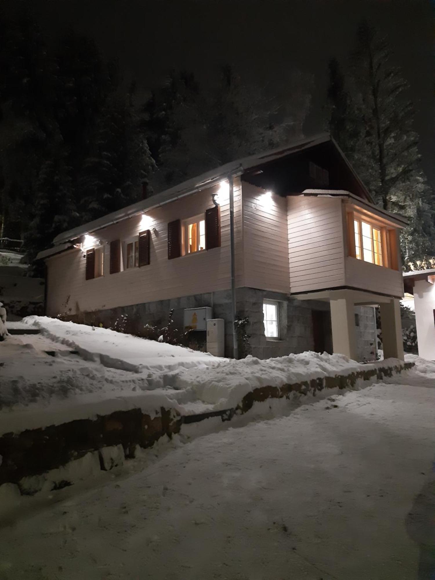 Domki Pod Cisem Karpacz Exterior photo