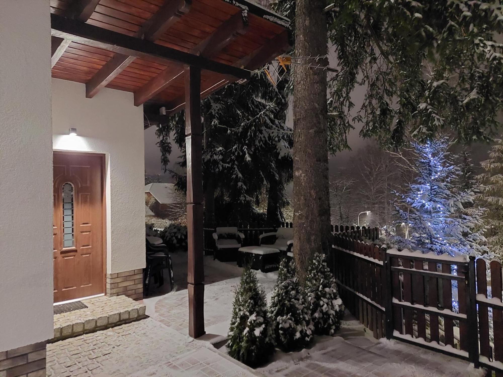 Domki Pod Cisem Karpacz Exterior photo